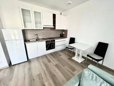 Na prenájom byt v Sereď · €540 · Novostavba