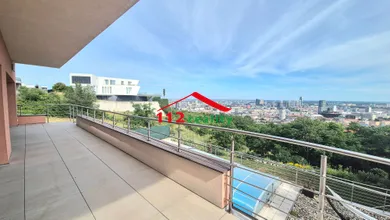Mieszkania na wynajem, 4-pokojowe, Bratislava-Nové Mesto · €2100