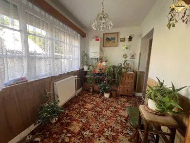 Na predaj 4-izbový dom, Drahovce, Riadok