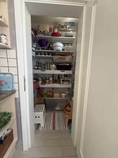 Na predaj 2-izbový byt, 55 m², Bratislava-Karlova Ves, Segnerova