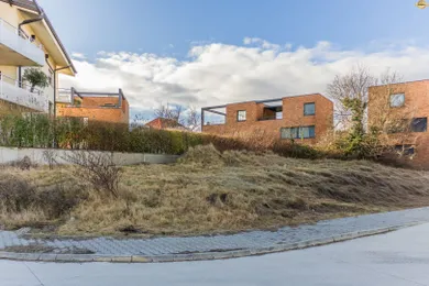 Na predaj pozemok, 88 m², Bratislava-Nové Mesto, Lopúchova