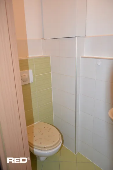 Na predaj 2-izbový byt, 60 m², Žilina, Obežná