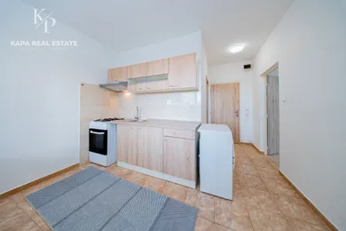 Na predaj 1-izbový byt, 31 m², Prešov, Prostějovská