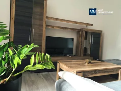 Квартиры в аренду, 2-комнатные, Prešov · €600