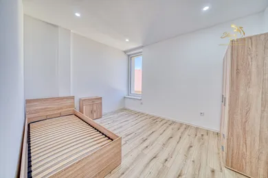 Na predaj 3-izbový byt, 55 m², Lipany