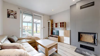 Na predaj 4-izbový dom, 76 m², Most pri Bratislave, Rubínová