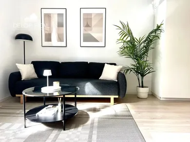 Na predaj 3-izbový byt, 76 m², Bratislava-Nové Mesto, Chemická