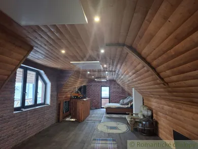 Na predaj 1-izbový dom, 60 m², Suché Brezovo