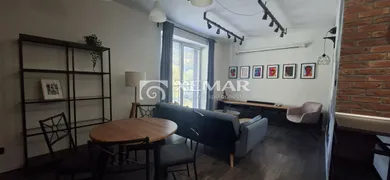 Na prenájom 2-izbový byt, 50 m², Banská Bystrica