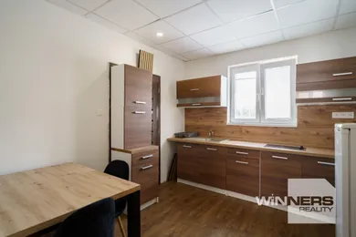 Byty na prenájom 1-izbový, Trnava · €530