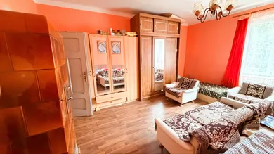 Na predaj dom, 240 m², Klenov
