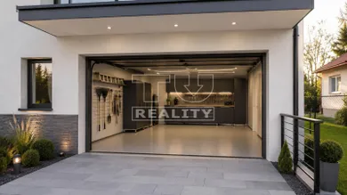 Na predaj 6-izbový dom, 854 m², Liptovský Mikuláš