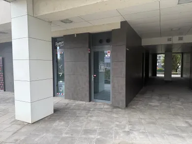 Komerčné priestory na predaj, Bratislava-Ružinov · €58 984