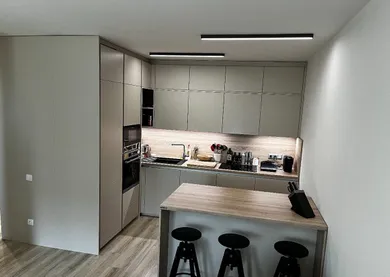 Byty na predaj 2-izbový, Bratislava-Lamač · €270 000