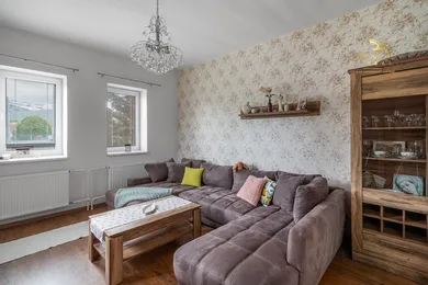 Na predaj dom, 110 m², Čaradice