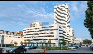 Na prenájom 2-izbový byt, 48 m², Bratislava-Petržalka