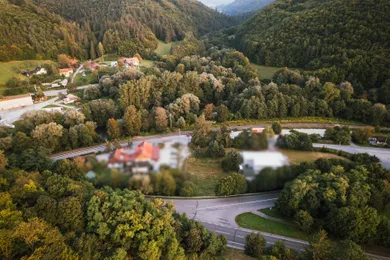 Na predaj pozemok, 207 m², Lučatín
