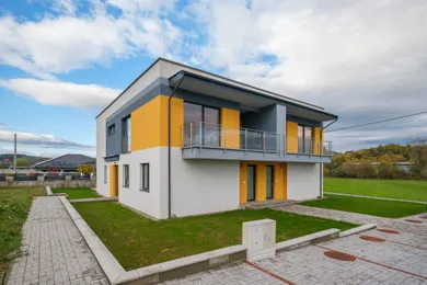 Mieszkania na sprzedaż, 3-pokojowe, Prešov · €155 000