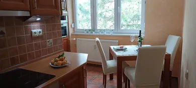 Na prenájom byt v Dunajská Streda · €650 · Dokončené
