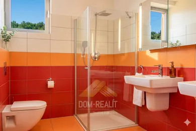 Na predaj 6-izbový dom, 465 m², Malý Lapáš