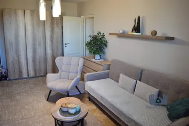 Na predaj 3-izbový byt, 61 m², Zvolen