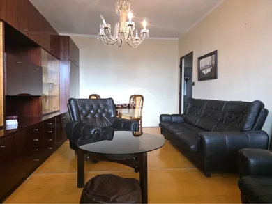 Na predaj 3-izbový byt, 79 m², Humenné, Československej armády
