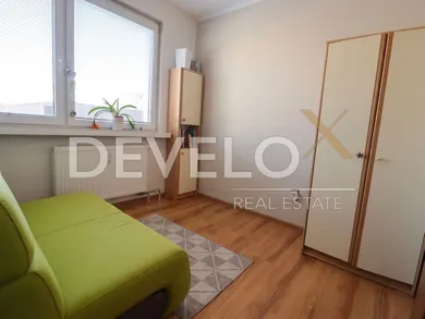 Na predaj 3-izbový byt, 68 m², Pezinok, Puškinova