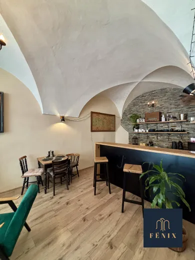 Na predaj objekt, 60 m², Košice-Staré Mesto, Mäsiarska