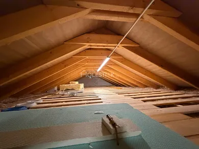 Na predaj 3-izbový dom, 66 m², Zákopčie