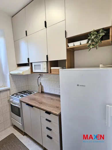 Na prenájom 2-izbový byt, 74 m², Košice-Staré Mesto, Bačíkova