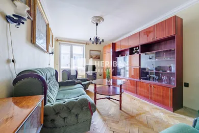 Na predaj 3-izbový byt, 64 m², Košice-Sever, Národná trieda