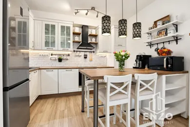 Na predaj 2-izbový byt, 60 m², Bratislava-Lamač, Zdenky Schelingovej