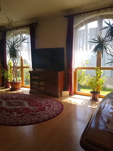 Na predaj 4-izbový dom, 130 m², Bratislava-Podunajské Biskupice