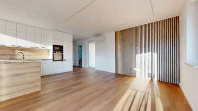Na predaj 2-izbový byt, 60 m², Pezinok, Meisslova