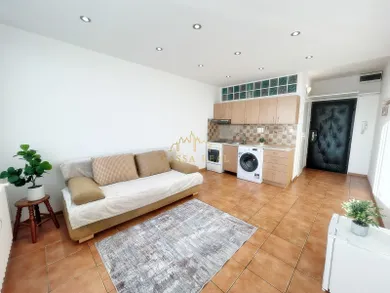 Квартиры на продажу, 1-комнатные, Košice-Dargovských hrdinov · €119 900