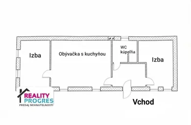 Na predaj dom, 130 m², Myjava, POLIANKA
