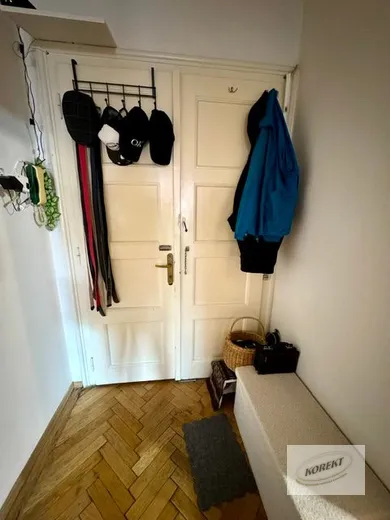 Na predaj 2-izbový byt, 62 m², Nové Zámky, Kukučínova