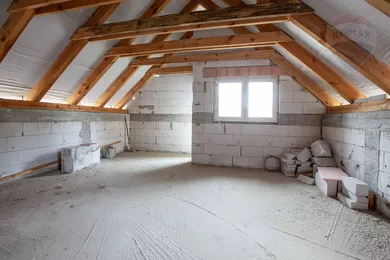 Na predaj dom v Kuchyňa · €115 000 · Novostavba