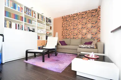 Na prenájom 4-izbový byt, 135 m², Bratislava-Nové Mesto