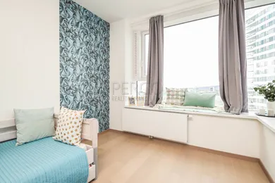 Na prenájom byt v Bratislava-Staré Mesto · €1 800 · Novostavba