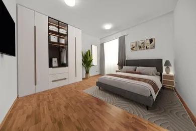 Na predaj 3-izbový byt, 126 m², Bratislava-Staré Mesto, Inovecká
