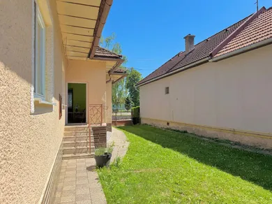 Na predaj 5-izbový dom, 790 m², Spišské Tomášovce, Slovenského Raja