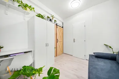 Na predaj 2-izbový byt, 45 m², Bratislava-Ružinov, Miletičova