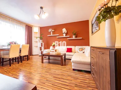 Byty na predaj 2-izbový, Nitra · €149 990