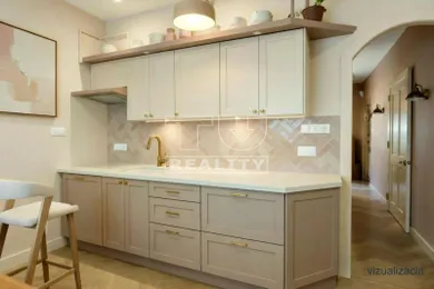 Mieszkania na sprzedaż, 2-pokojowe, Považská Bystrica · €148 900