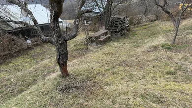 Na predaj pozemok, Podbrezová