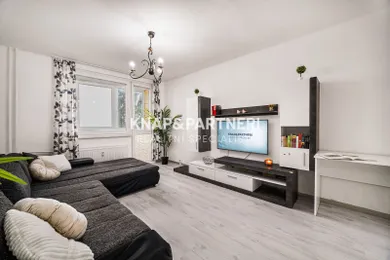 Eladó lakások, 2-szobás, Prešov · €155 000