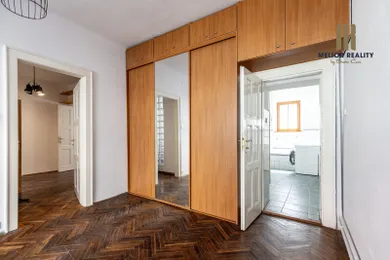 Na predaj 4-izbový byt, 101 m², Košice-Staré Mesto, Stará baštová