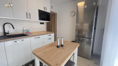 Na predaj 1-izbový byt, 44 m², Žilina, Antona Bernoláka