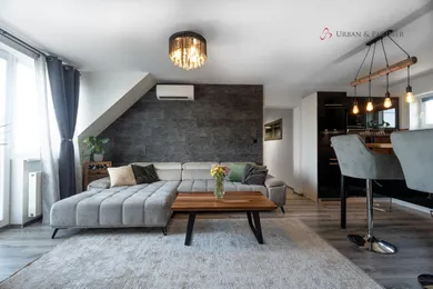 Mieszkania na sprzedaż, 2-pokojowe, Bratislava-Podunajské Biskupice · €259 999